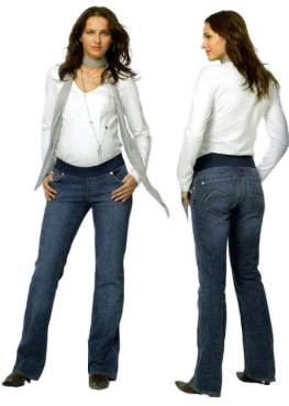 bellybutton - Jeans Mary Straight Leg